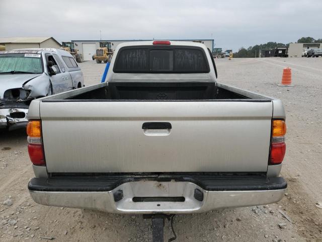 Photo 5 VIN: 5TEWN72N01Z719005 - TOYOTA TACOMA XTR 