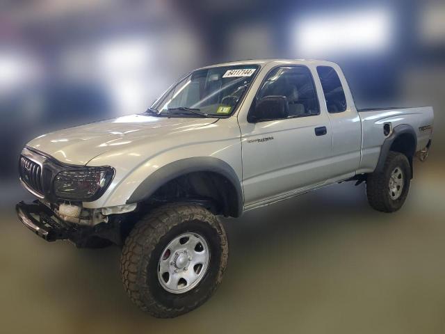 Photo 0 VIN: 5TEWN72N01Z770097 - TOYOTA TACOMA 