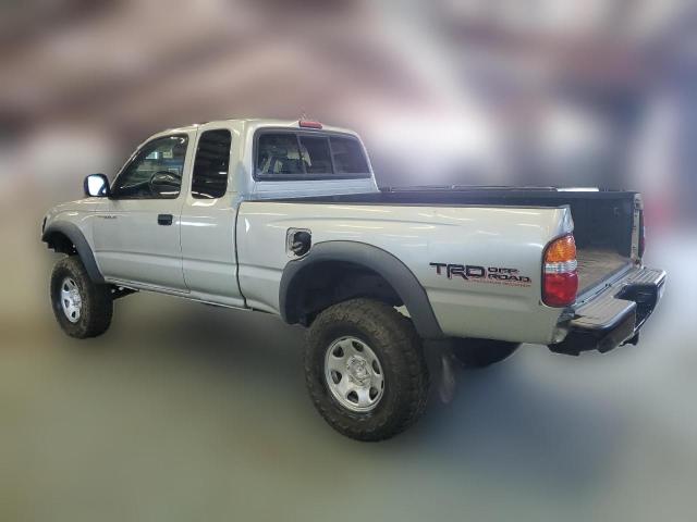 Photo 1 VIN: 5TEWN72N01Z770097 - TOYOTA TACOMA 