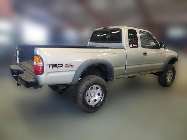 Photo 2 VIN: 5TEWN72N01Z770097 - TOYOTA TACOMA 