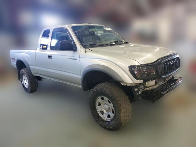 Photo 3 VIN: 5TEWN72N01Z770097 - TOYOTA TACOMA 