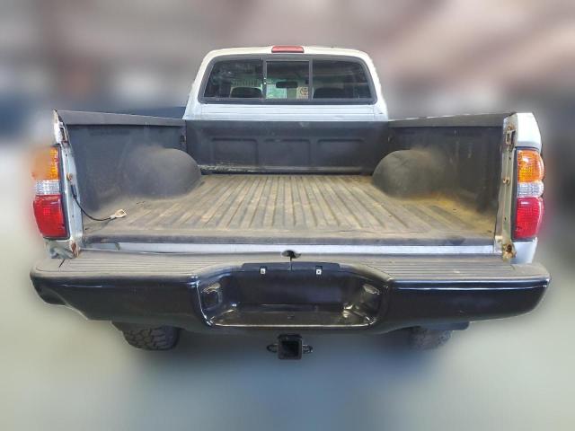 Photo 5 VIN: 5TEWN72N01Z770097 - TOYOTA TACOMA 