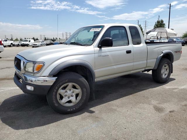 Photo 0 VIN: 5TEWN72N01Z797378 - TOYOTA TACOMA 