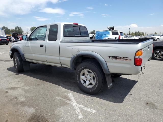 Photo 1 VIN: 5TEWN72N01Z797378 - TOYOTA TACOMA 