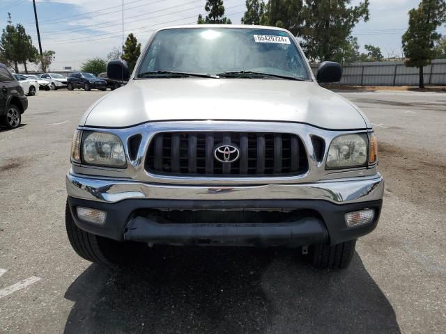 Photo 4 VIN: 5TEWN72N01Z797378 - TOYOTA TACOMA 