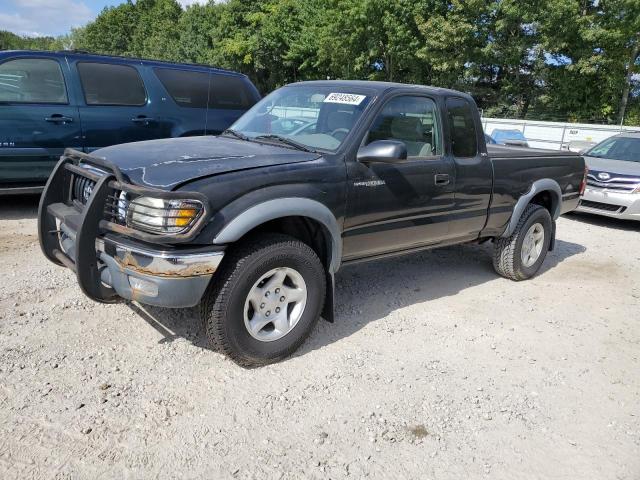 Photo 0 VIN: 5TEWN72N01Z877280 - TOYOTA TACOMA XTR 