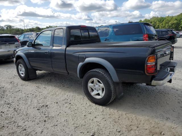 Photo 1 VIN: 5TEWN72N01Z877280 - TOYOTA TACOMA XTR 