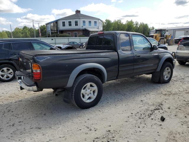 Photo 2 VIN: 5TEWN72N01Z877280 - TOYOTA TACOMA XTR 