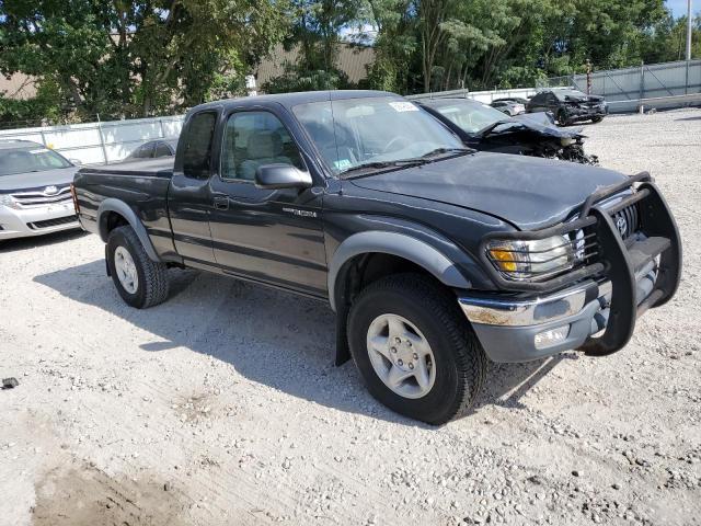 Photo 3 VIN: 5TEWN72N01Z877280 - TOYOTA TACOMA XTR 