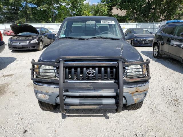 Photo 4 VIN: 5TEWN72N01Z877280 - TOYOTA TACOMA XTR 