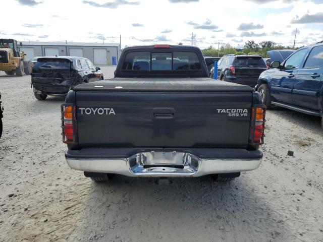 Photo 5 VIN: 5TEWN72N01Z877280 - TOYOTA TACOMA XTR 