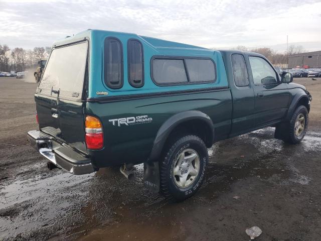 Photo 2 VIN: 5TEWN72N02Z001567 - TOYOTA TACOMA XTR 