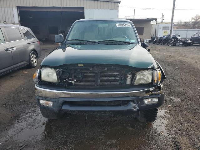 Photo 4 VIN: 5TEWN72N02Z001567 - TOYOTA TACOMA XTR 