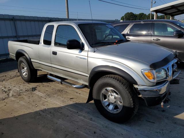 Photo 3 VIN: 5TEWN72N02Z029806 - TOYOTA TACOMA XTR 