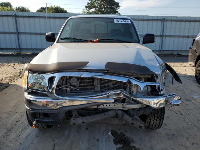 Photo 4 VIN: 5TEWN72N02Z029806 - TOYOTA TACOMA XTR 