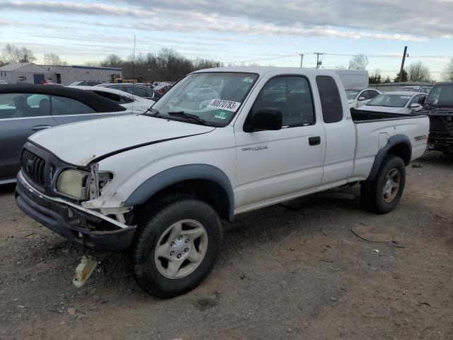 Photo 0 VIN: 5TEWN72N02Z102902 - TOYOTA TACOMA 