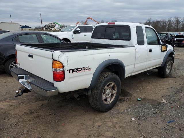 Photo 2 VIN: 5TEWN72N02Z102902 - TOYOTA TACOMA 