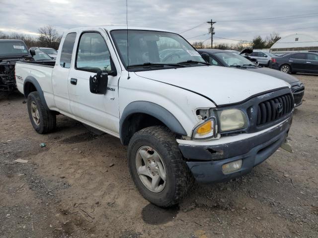 Photo 3 VIN: 5TEWN72N02Z102902 - TOYOTA TACOMA 