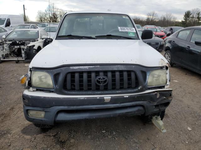 Photo 4 VIN: 5TEWN72N02Z102902 - TOYOTA TACOMA 