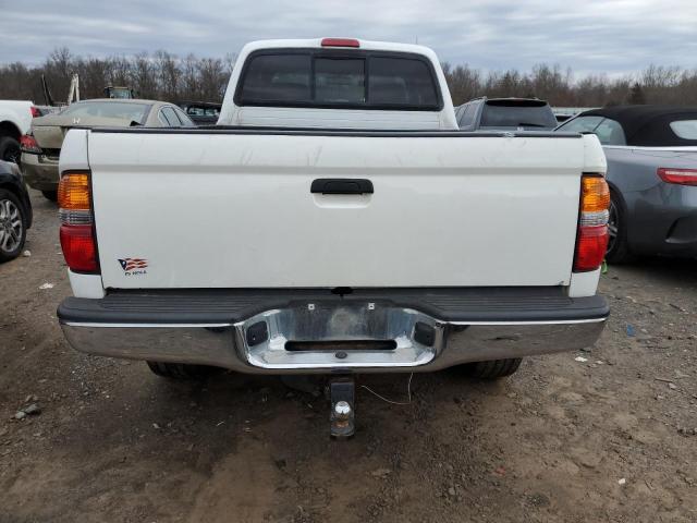 Photo 5 VIN: 5TEWN72N02Z102902 - TOYOTA TACOMA 