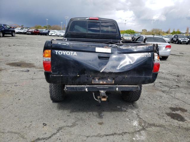 Photo 5 VIN: 5TEWN72N03Z174927 - TOYOTA TACOMA 