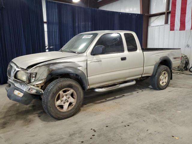 Photo 0 VIN: 5TEWN72N03Z256513 - TOYOTA TACOMA 