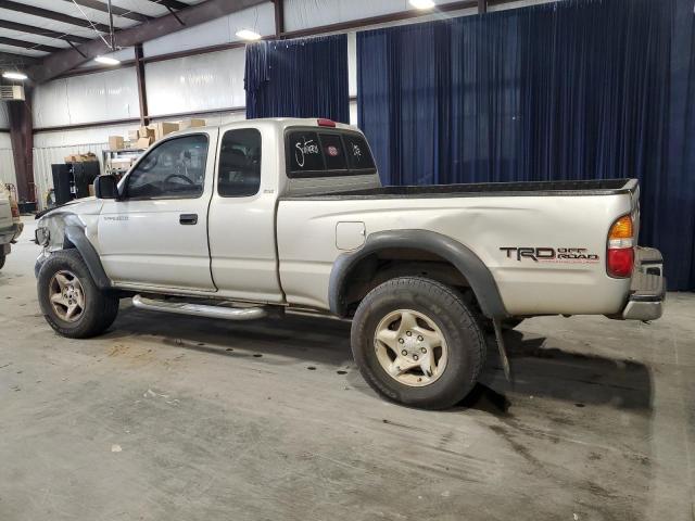 Photo 1 VIN: 5TEWN72N03Z256513 - TOYOTA TACOMA 