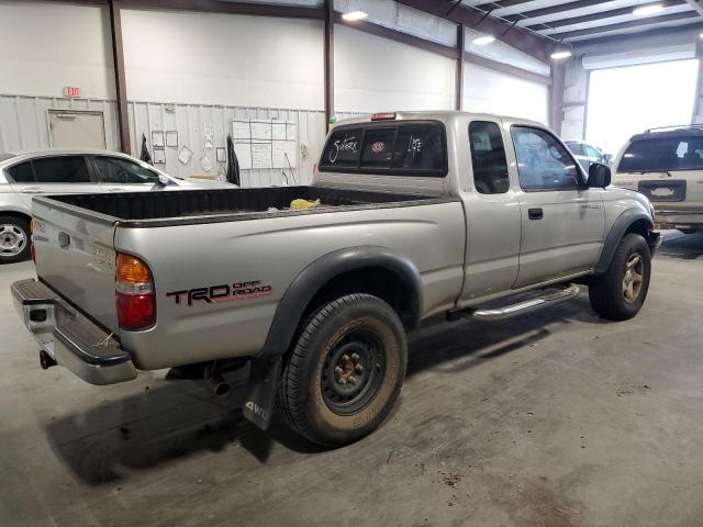 Photo 2 VIN: 5TEWN72N03Z256513 - TOYOTA TACOMA 