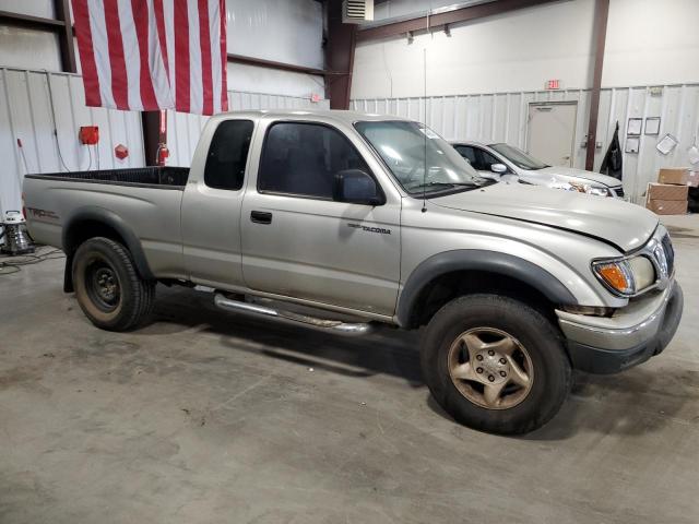 Photo 3 VIN: 5TEWN72N03Z256513 - TOYOTA TACOMA 