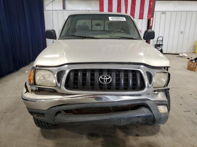 Photo 4 VIN: 5TEWN72N03Z256513 - TOYOTA TACOMA 