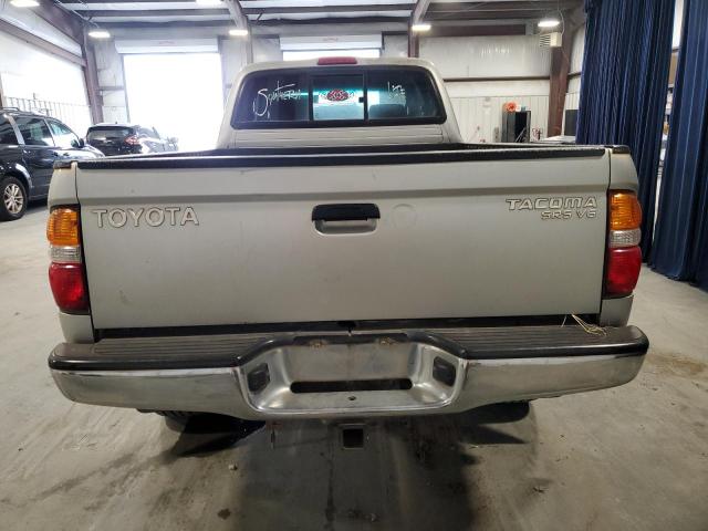 Photo 5 VIN: 5TEWN72N03Z256513 - TOYOTA TACOMA 