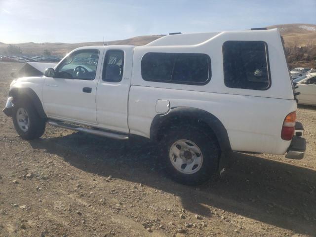 Photo 1 VIN: 5TEWN72N03Z264014 - TOYOTA TACOMA 