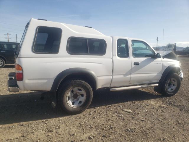 Photo 2 VIN: 5TEWN72N03Z264014 - TOYOTA TACOMA 