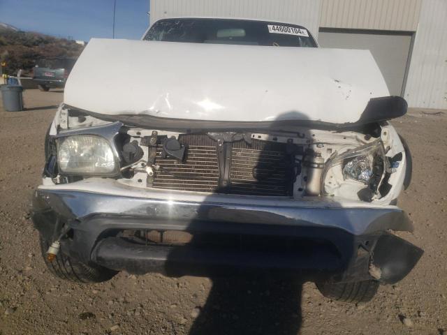 Photo 4 VIN: 5TEWN72N03Z264014 - TOYOTA TACOMA 