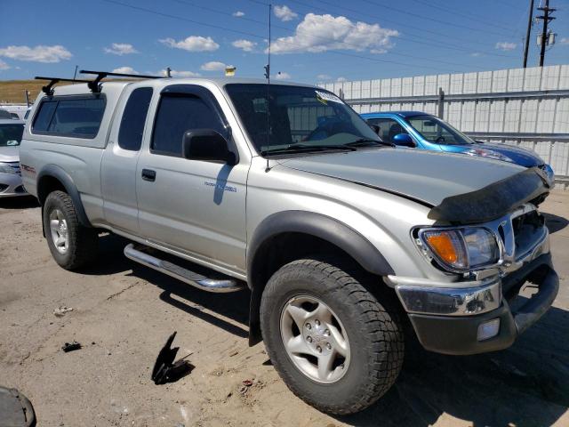 Photo 3 VIN: 5TEWN72N03Z279659 - TOYOTA TACOMA XTR 