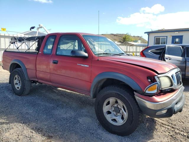 Photo 3 VIN: 5TEWN72N03Z285882 - TOYOTA TACOMA XTR 