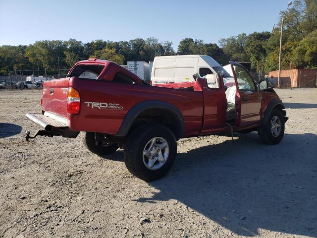 Photo 2 VIN: 5TEWN72N04Z309034 - TOYOTA TACOMA 