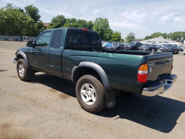 Photo 1 VIN: 5TEWN72N04Z317814 - TOYOTA TACOMA 