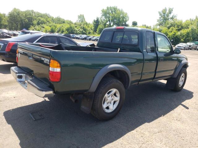 Photo 2 VIN: 5TEWN72N04Z317814 - TOYOTA TACOMA 