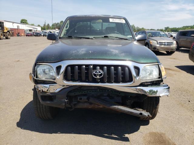 Photo 4 VIN: 5TEWN72N04Z317814 - TOYOTA TACOMA 