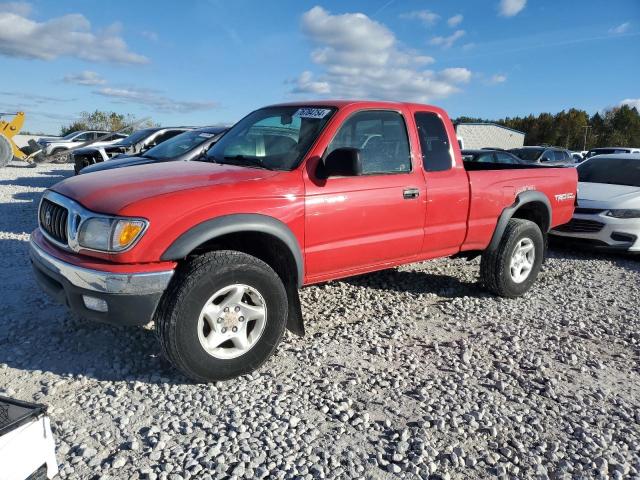 Photo 0 VIN: 5TEWN72N04Z355589 - TOYOTA TACOMA XTR 