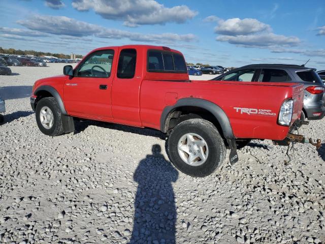 Photo 1 VIN: 5TEWN72N04Z355589 - TOYOTA TACOMA XTR 