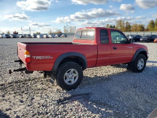 Photo 2 VIN: 5TEWN72N04Z355589 - TOYOTA TACOMA XTR 