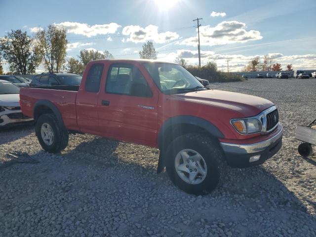 Photo 3 VIN: 5TEWN72N04Z355589 - TOYOTA TACOMA XTR 