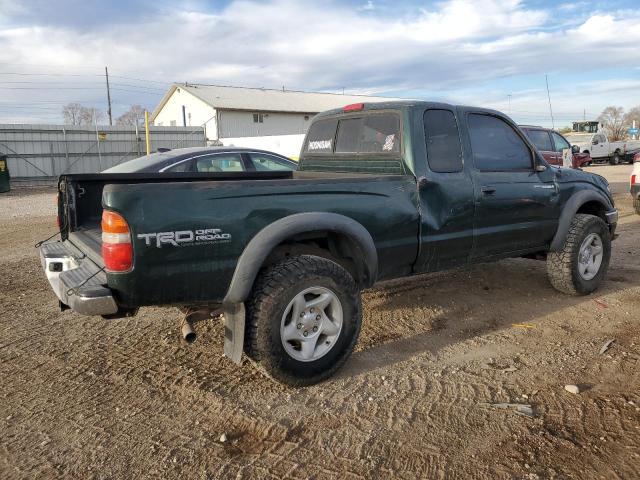 Photo 2 VIN: 5TEWN72N12Z040491 - TOYOTA TACOMA 