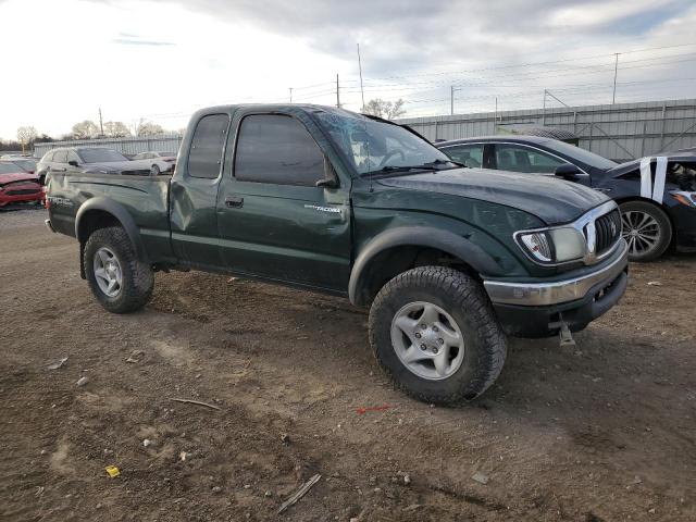 Photo 3 VIN: 5TEWN72N12Z040491 - TOYOTA TACOMA 