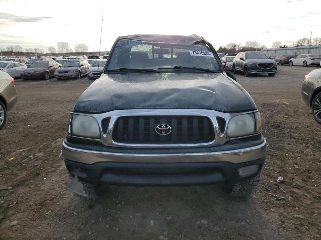 Photo 4 VIN: 5TEWN72N12Z040491 - TOYOTA TACOMA 