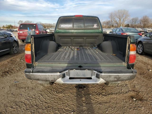 Photo 5 VIN: 5TEWN72N12Z040491 - TOYOTA TACOMA 