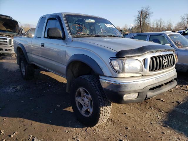 Photo 0 VIN: 5TEWN72N12Z118655 - TOYOTA TACOMA XTR 