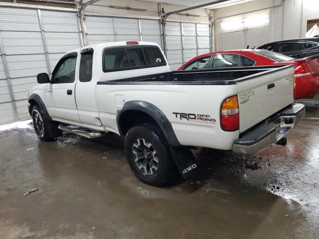 Photo 1 VIN: 5TEWN72N13Z247318 - TOYOTA TACOMA XTR 